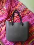 Orginalny o. Bag. I organizer i etui.
