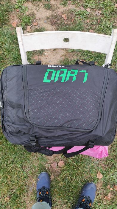 Продается снаряжение для вингфойлинга(3 комплекта)