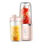 Blender Deerma Nu05 400Ml Przenośny Bezprzewodowy Na Usb C Sklep Wawa