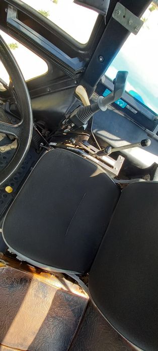 Трактор МТЗ -892