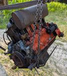 Silnik Deutz F6L912