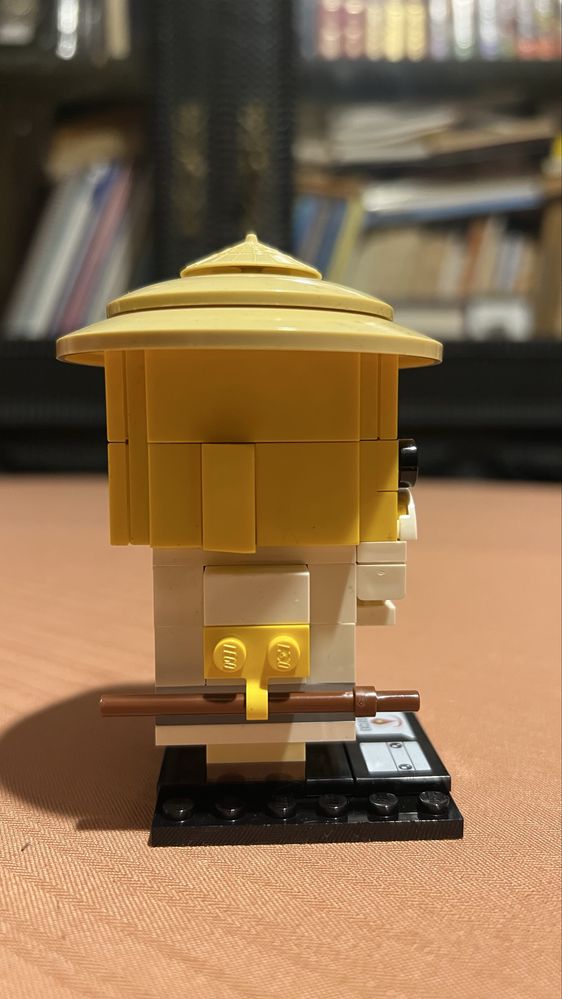LEGO BrickHeadz Master Wu (Ninjago) - 41488