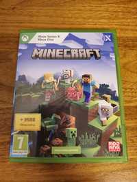 Gra Minecraft PL Xbox Series X / One