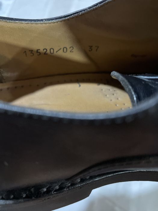 Sapatos 37 farda batalhao colegio militar 10 euros