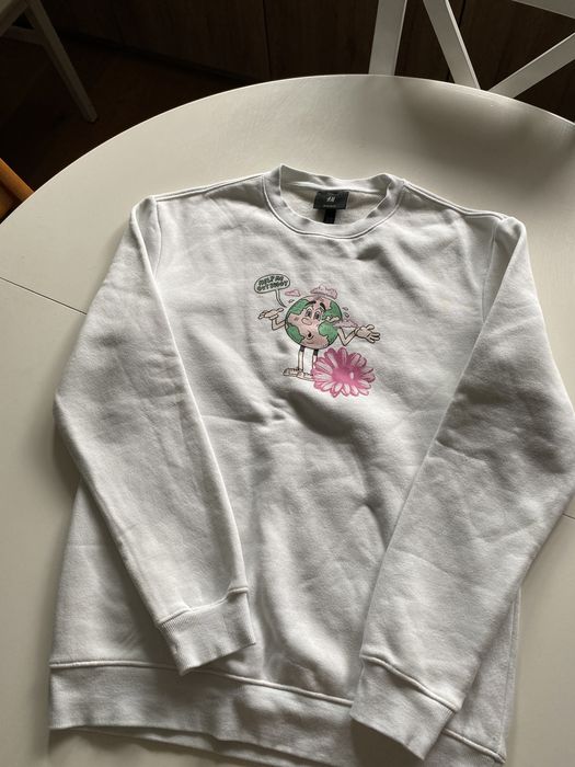 Bluza h&m rozmiar XS
