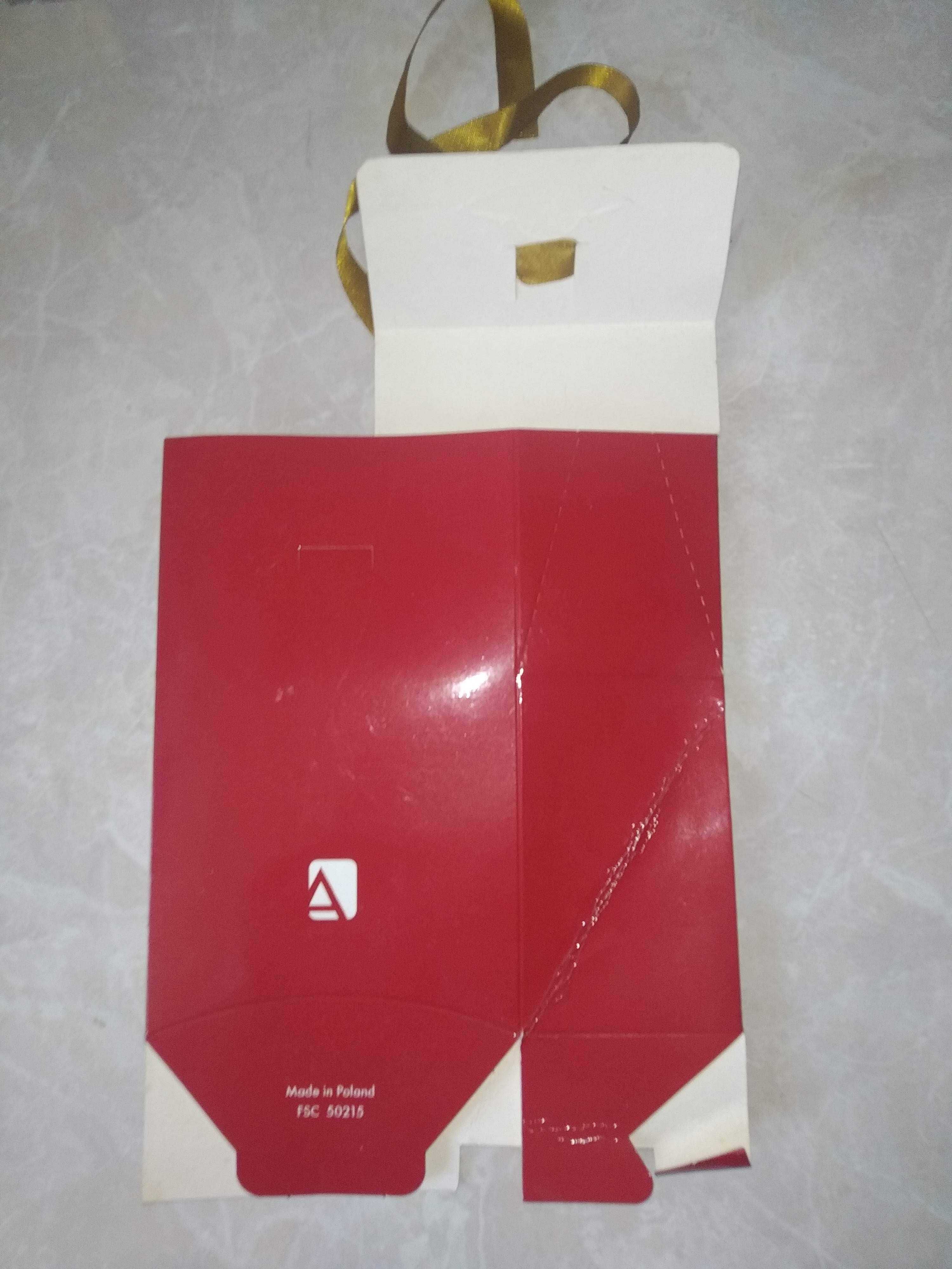 torba na perfumy/krem avon