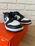 Buty Nike Dunk Low industrial Blue