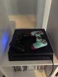 Playstation 4 Slim 1TB i 33 GRY
