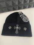 Шапка Chrome Hearts
