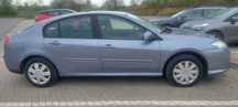 Renault Laguna III DIESEL 150KM, z polskiego salonu, bezwypadkowy