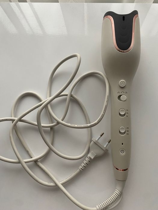 Автостайлер Philips BHB878/00