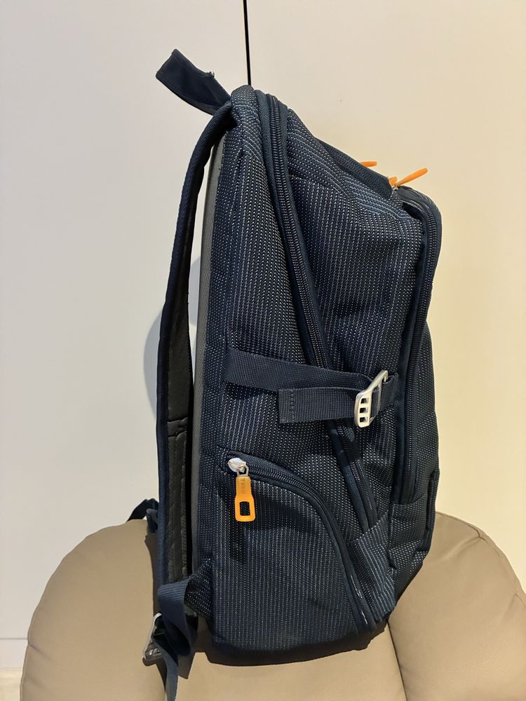 Mochila Thule Crossover Impecável
