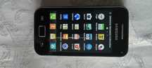 Samsung Galaxy ACE GT-S5830i