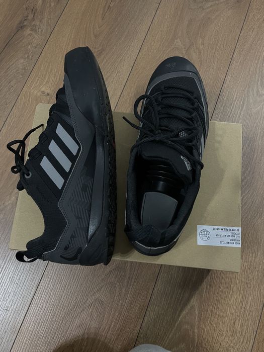 adidas Terrex Swift Solo 2