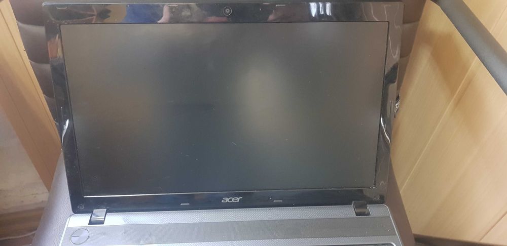 Ноутбук Acer Core i3 озу- 4гб hdd 500гб