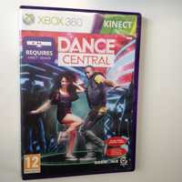 Dance Central KINECT X360 PL Sklep Warszawa Wola