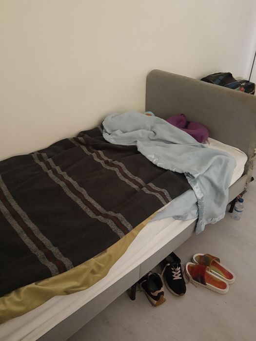 Cama slattum ikea