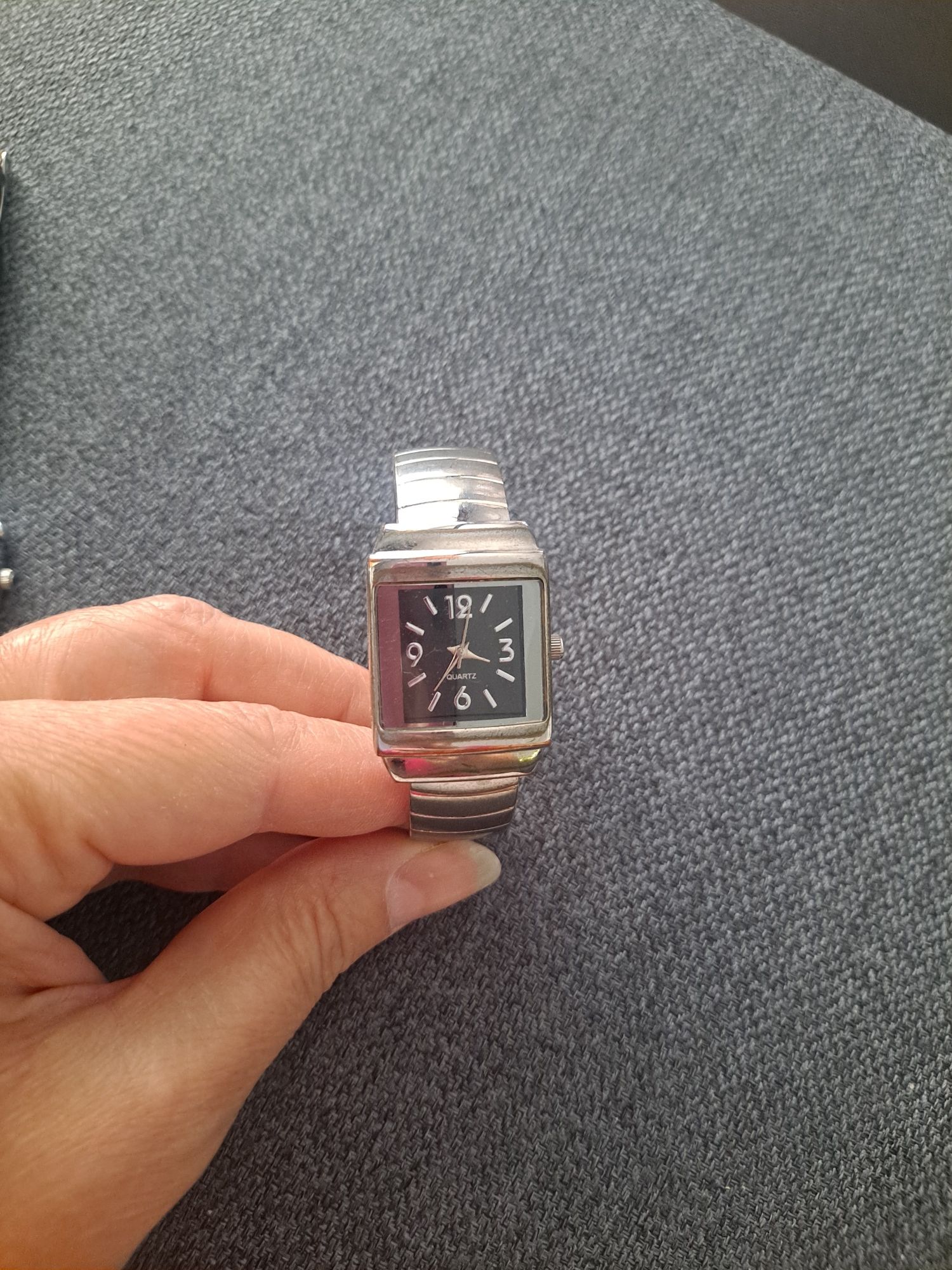 Zegarek damski mechanizm Quartz