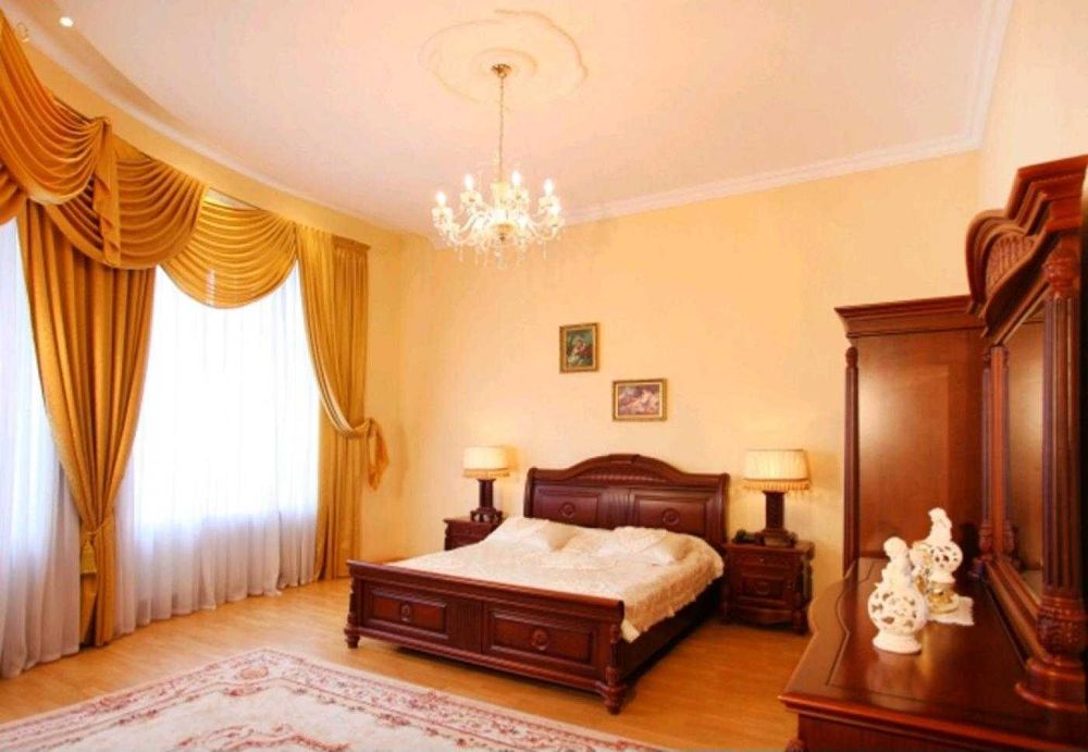 Продам гостиницу на Екатерининской