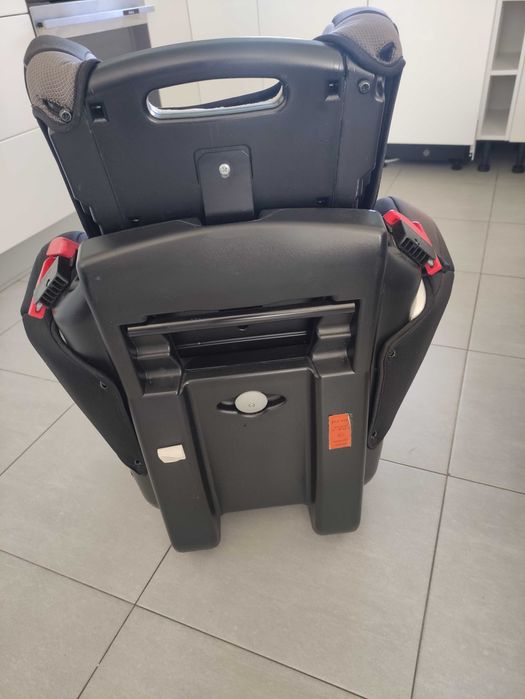 Fotelik RECARO Young Sport Hero