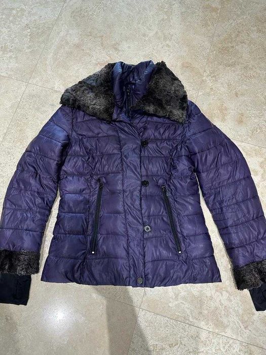 Kurtka zimowa KAPALUA