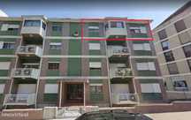 Apartamento, Creixomil