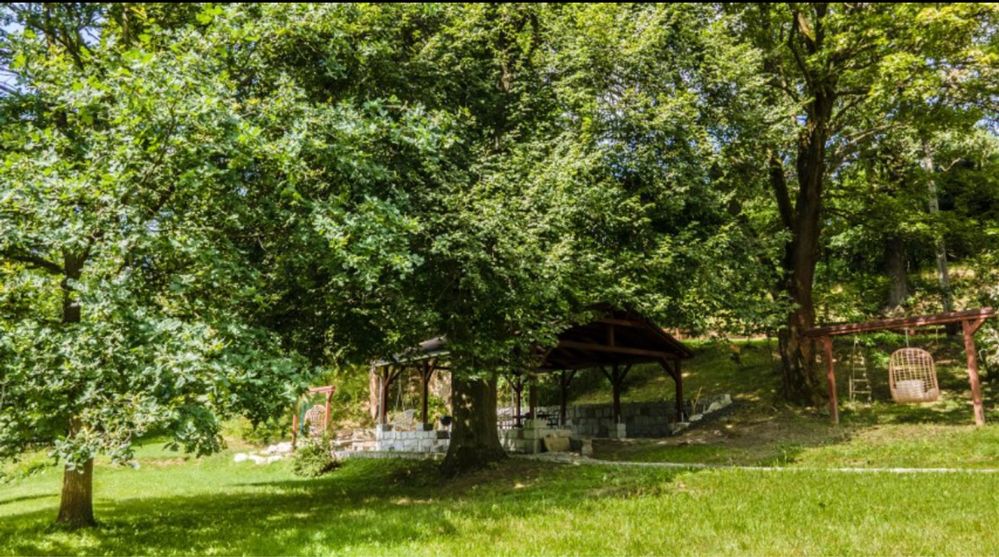 Domek w Rudawach Janowickich do wynajęcia