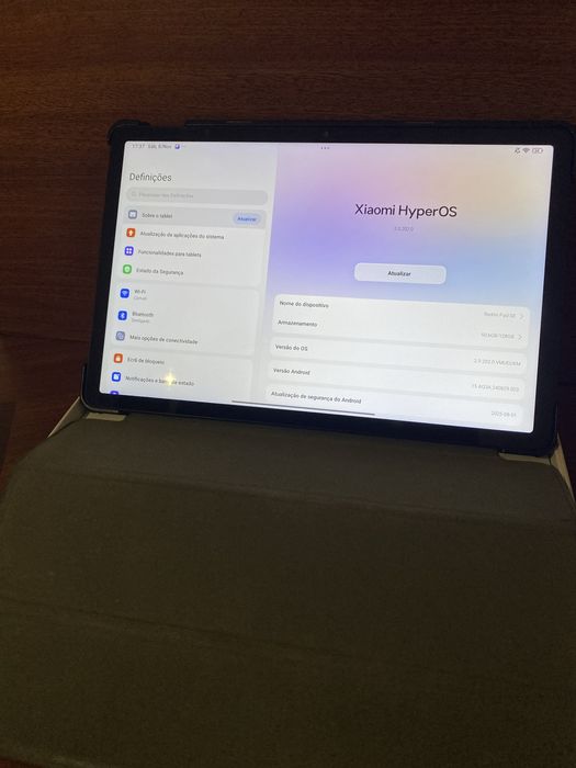 Tablet Xiaomi Redmi Pad SE 11”