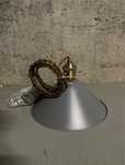 Nowa lampa loftowa