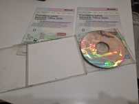 Microsoft Office 2000 Small Business, Windows 98
