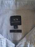 Koszula męska Armani Exchange XL Slim