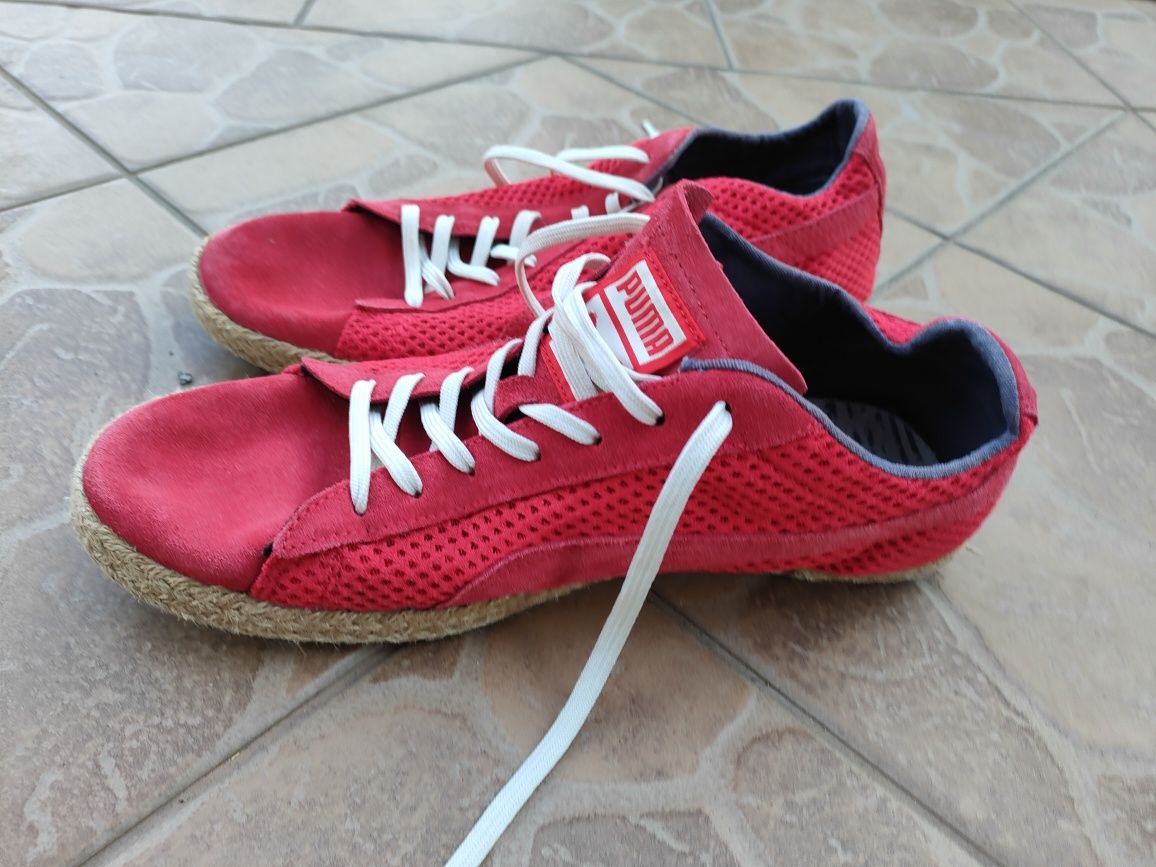 Buty sportowe Puma