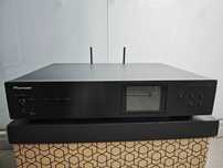 Pioneer N-50AE Streamer Czarny