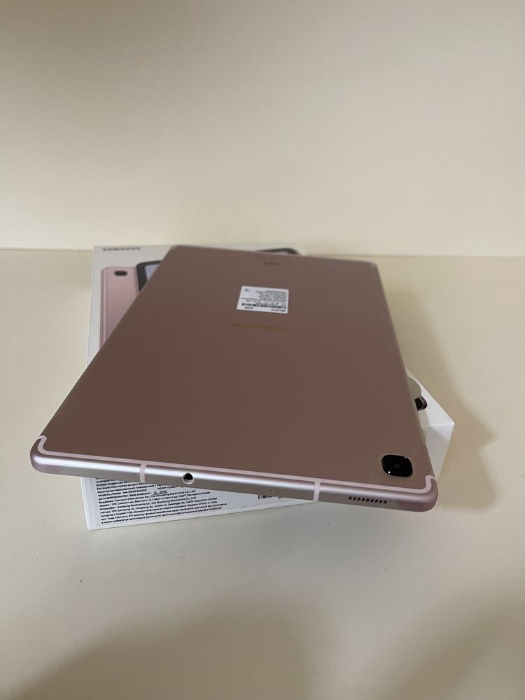 Планшет Samsung Tab S6 Lite 4/64gb 10.4