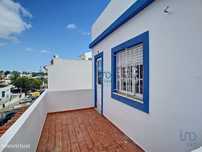 Prédio T2 em Alvor de 168,00 m2