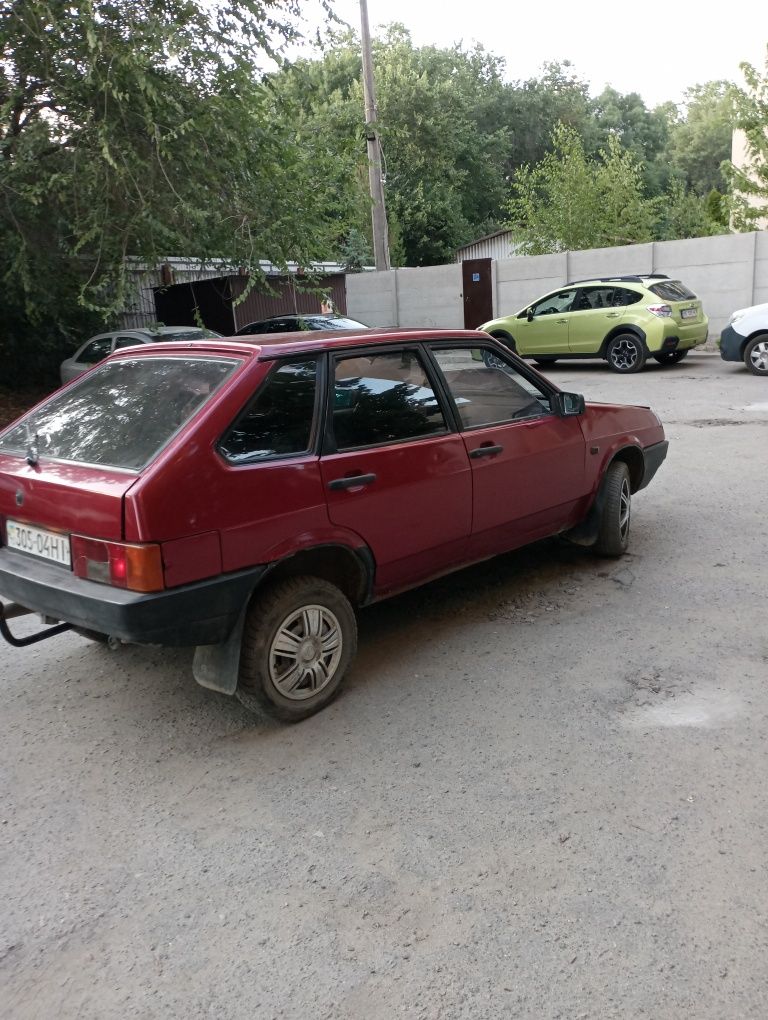 Продаю нормальною 09
