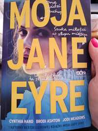 Moja Jane Eyre sprzedam