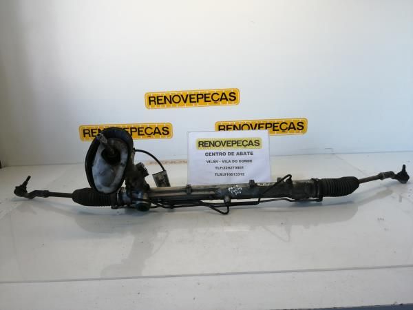 Caixa de direção FORD Focus II (DA_)