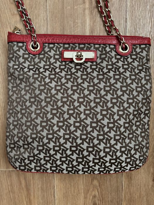 Сумка DKNY нова  звертайтесь