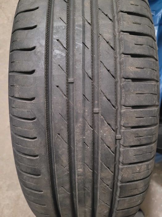 Sprzedam Opony Letnie Nokian WetProof 205x55 R16 91H