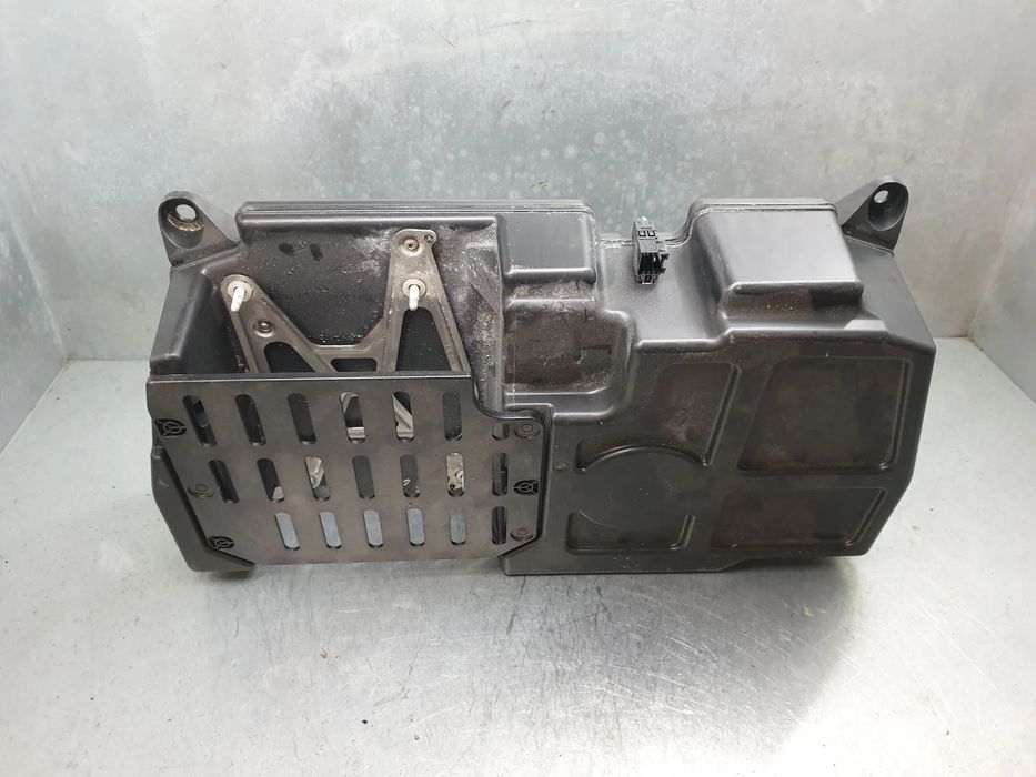 Coluna de som MERCEDES-BENZ Classe C (W205)