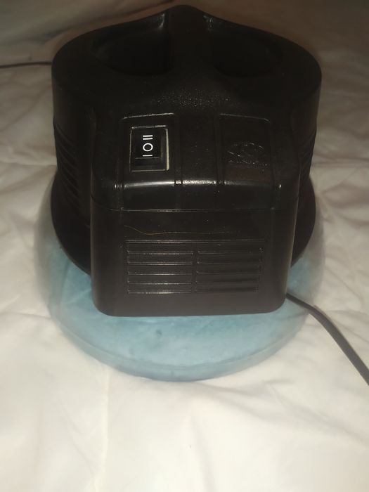 Purificador ar Raimbow