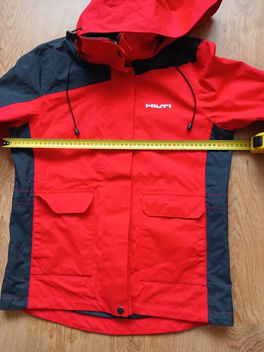 Куртка  жіноча Hilti з капюшоном
