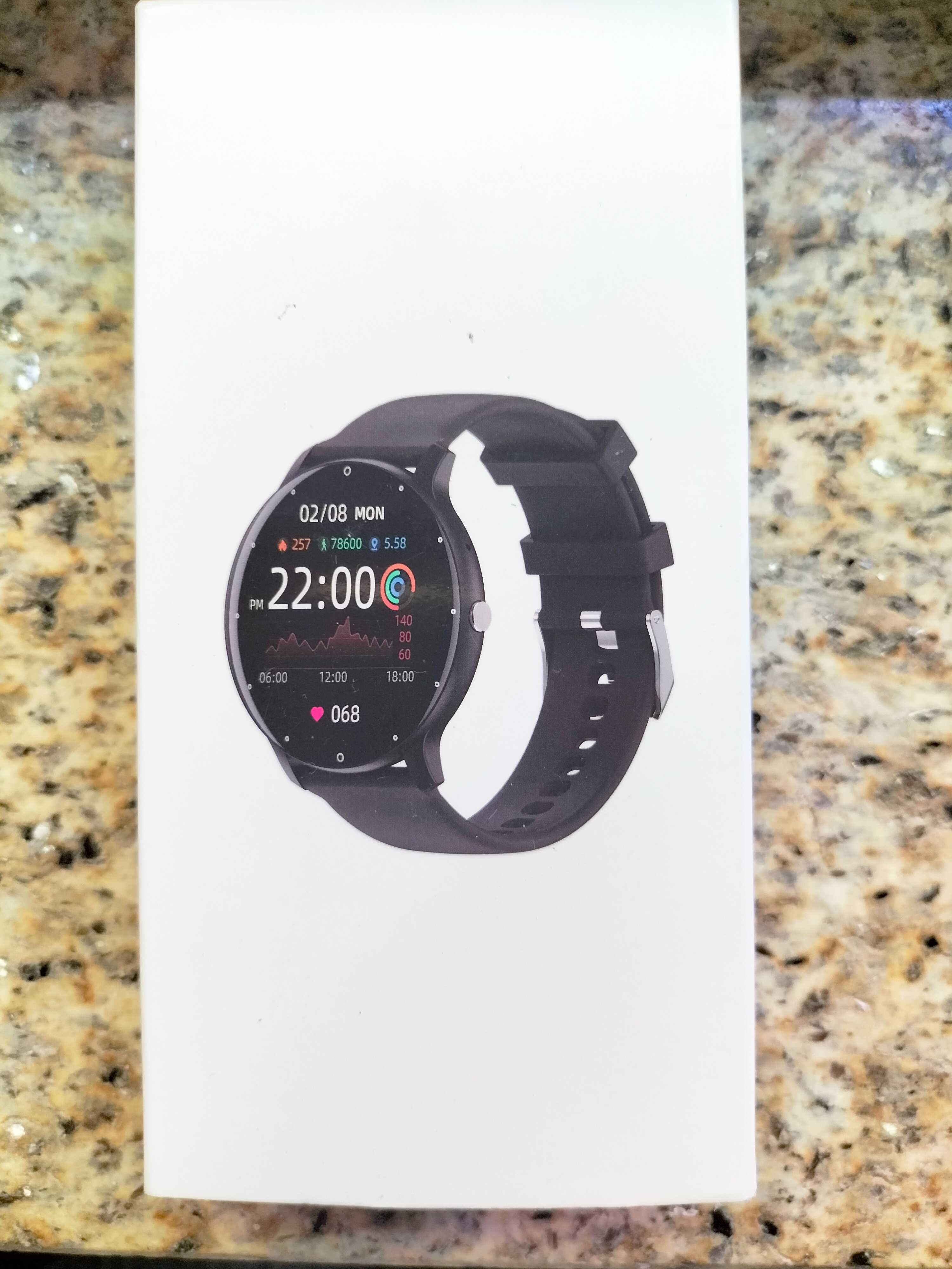 Smartwatch - Novo
