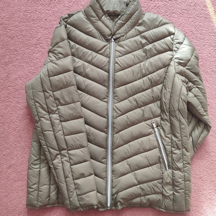 Дві легкі стьобані по