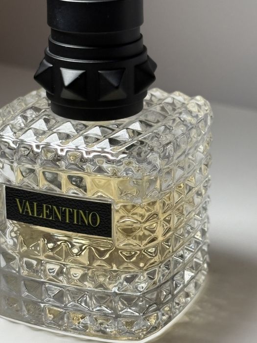 Valentino Valentino Donna Born In Roma Yellow Dream EDP 30ml