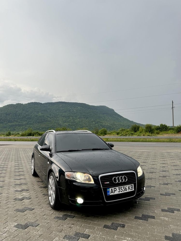 Продам Audi a4