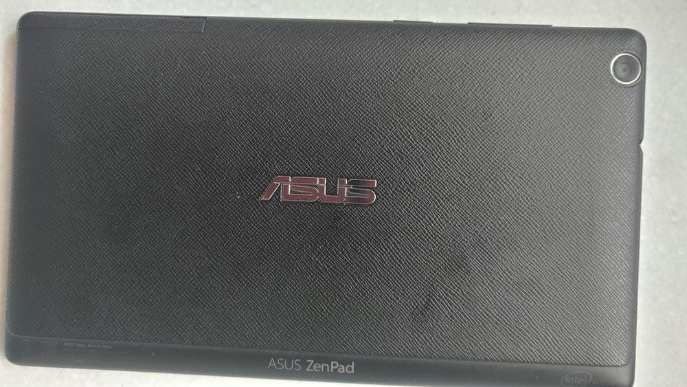 Планшет ASUS zenpad p01y