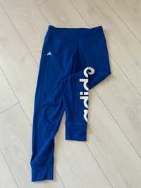 Legginsy adidas rozmiar s