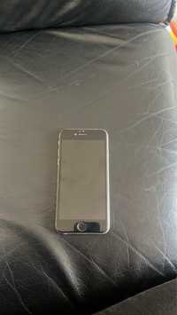 iphone 6 preto 64gb